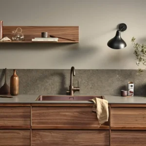 Bricmate Azul Olive Matt